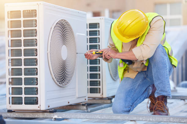 Best 24/7 HVAC repair  in Evart, MI