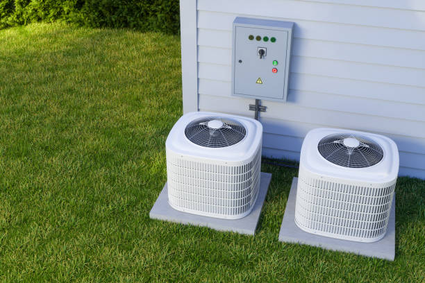 Best HVAC cleaning services  in Evart, MI