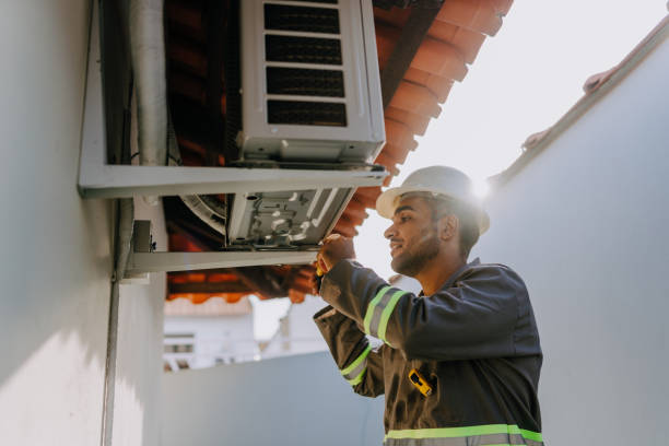 Best HVAC replacement cost  in Evart, MI